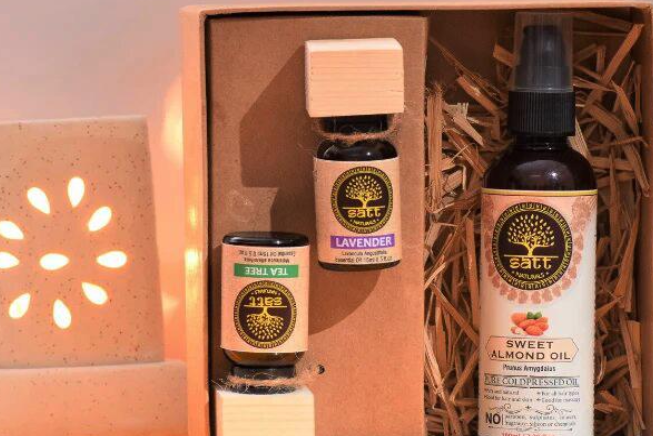 Dark Spots Kit