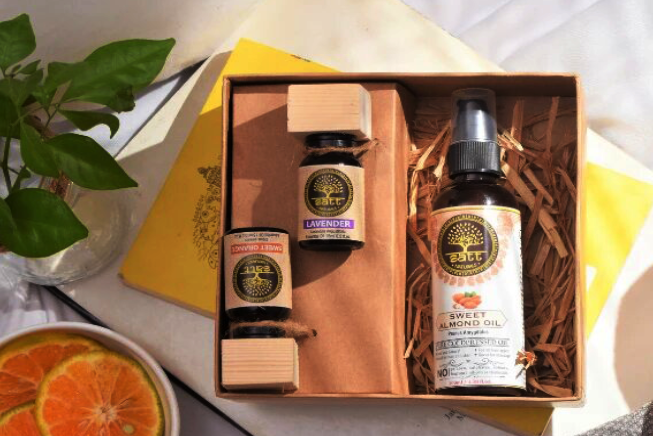 essential oils for sleep