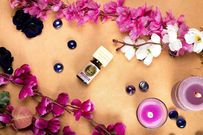 Lavender Essential Oil- The Mother of all Oils!