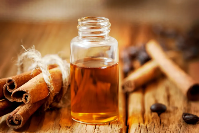 Sweet Orange Oil for Wrinkles, Acne, Dark Spots and More!!