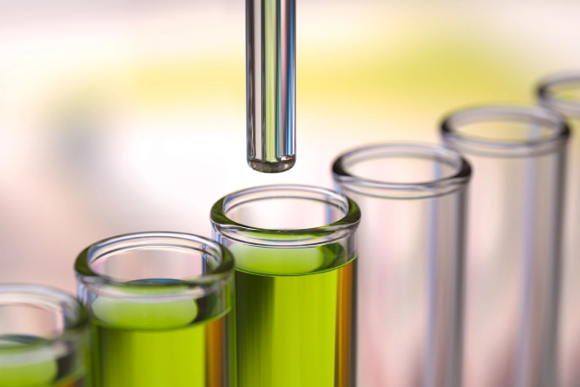 Simple Way to Test Purity of Essential Oils at Home