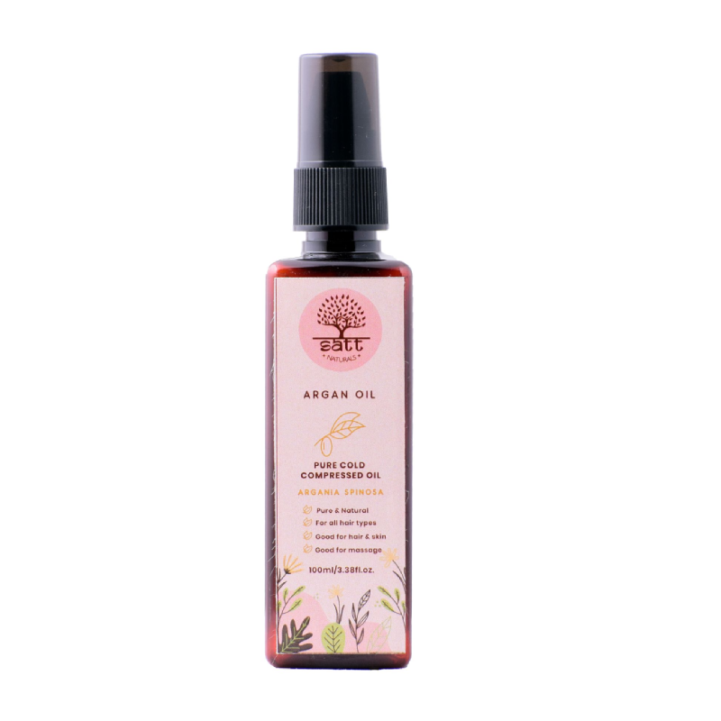 Argan Oil (100 ml)