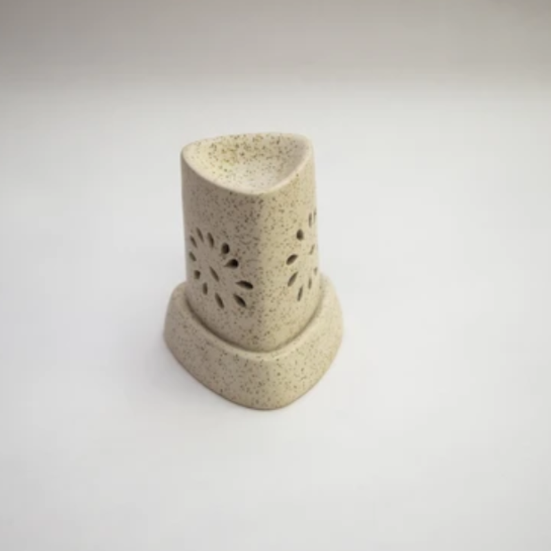 Electric Diffuser Small (Made With Clay)