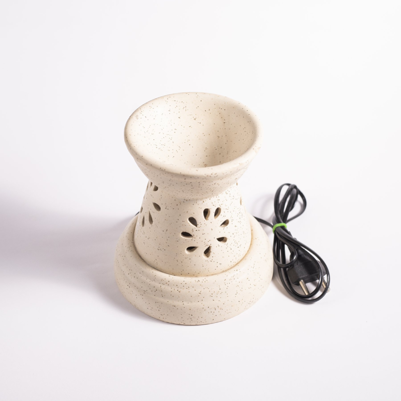Electric Diffuser Large (Made With Clay)