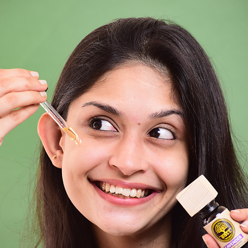 Lavender Essential Oil (15 ml)