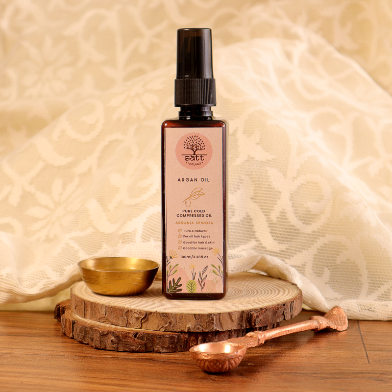 Argan Oil (100 ml)